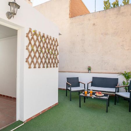 Apartamentos Centricos De San Leandro Alicante Eksteriør billede