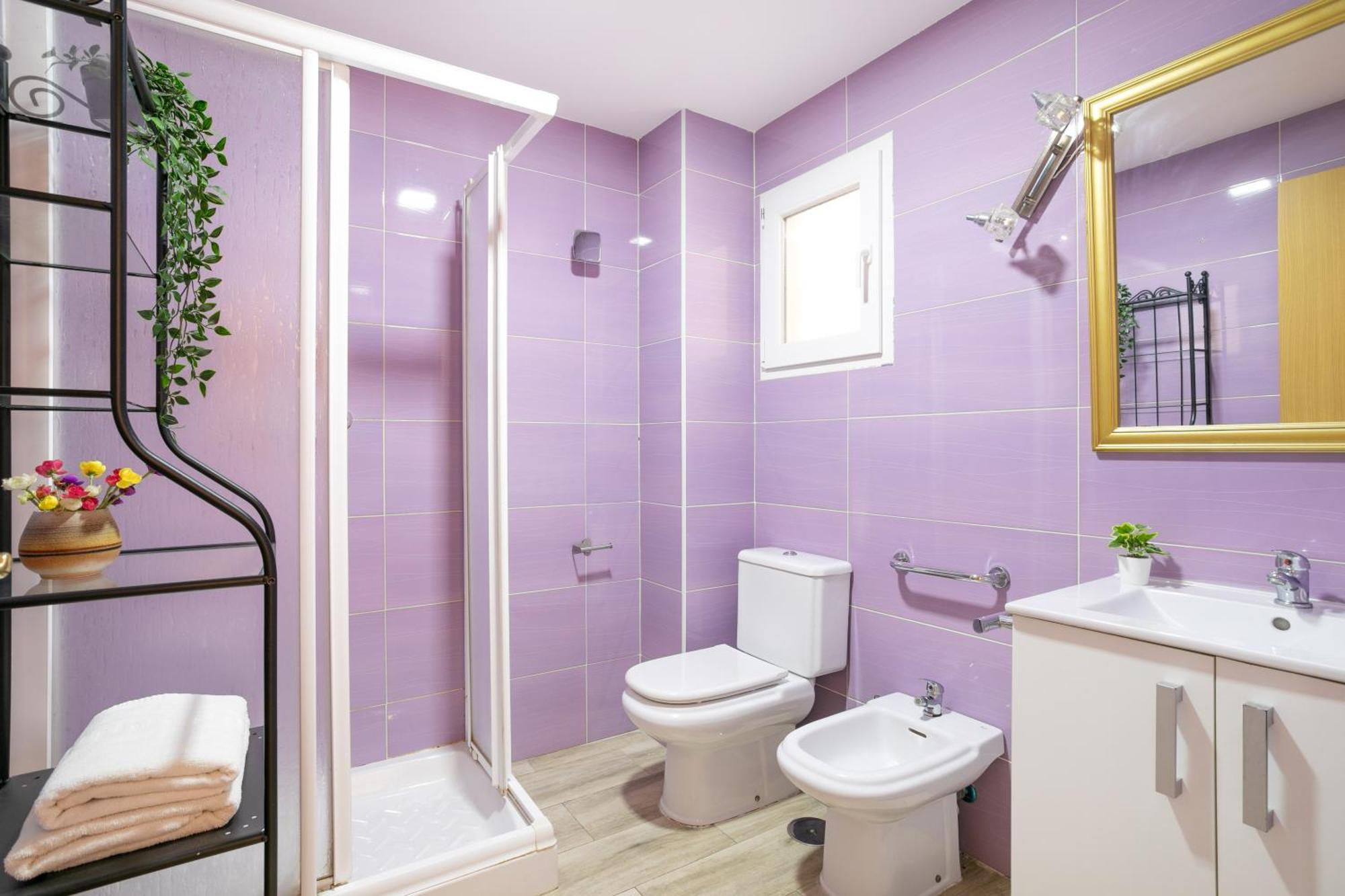 Apartamentos Centricos De San Leandro Alicante Eksteriør billede