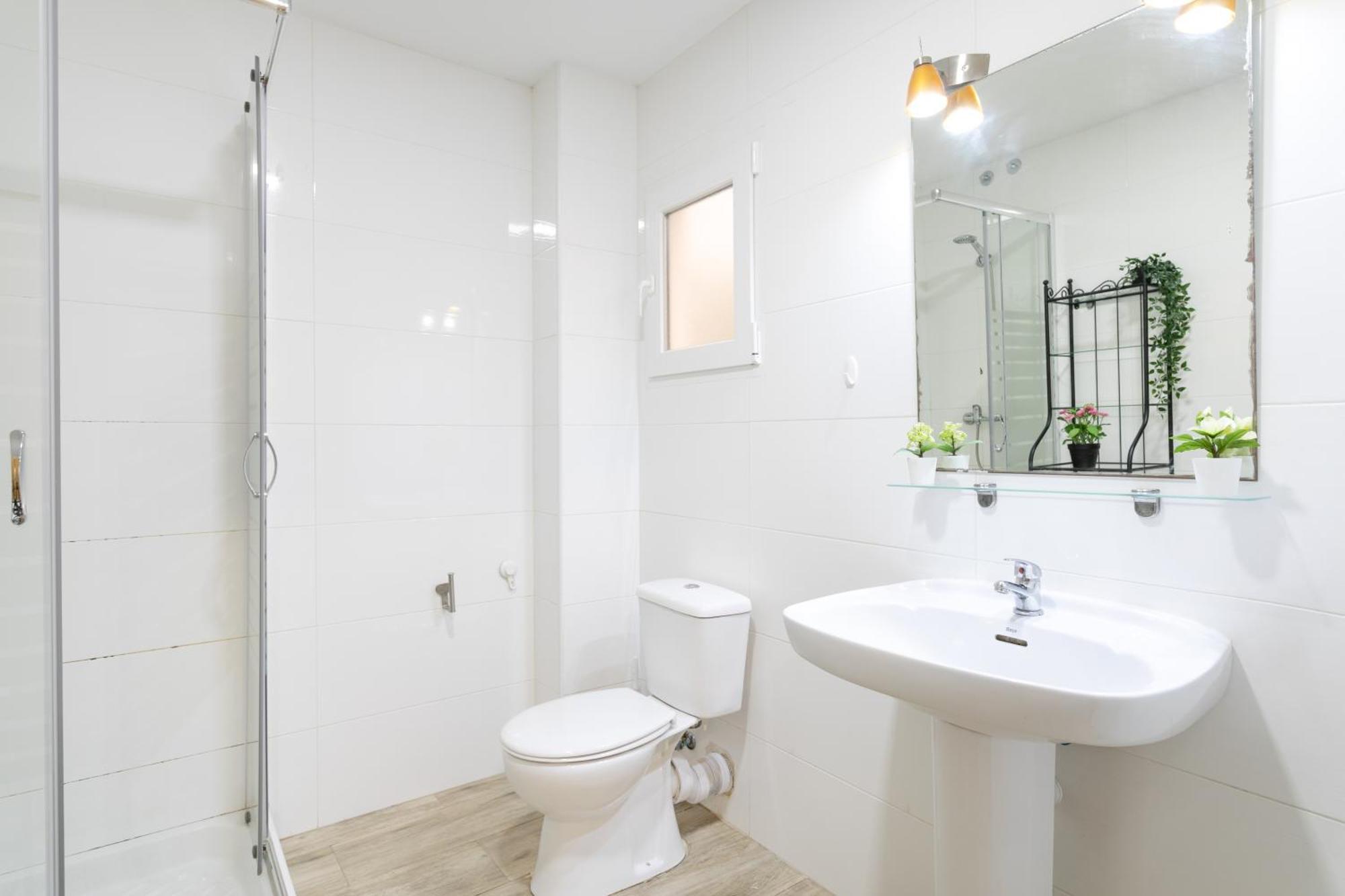 Apartamentos Centricos De San Leandro Alicante Eksteriør billede