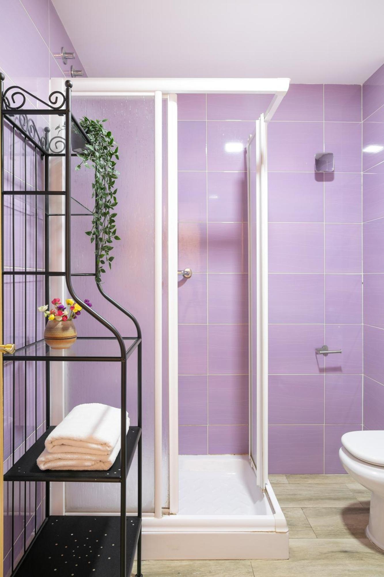 Apartamentos Centricos De San Leandro Alicante Eksteriør billede