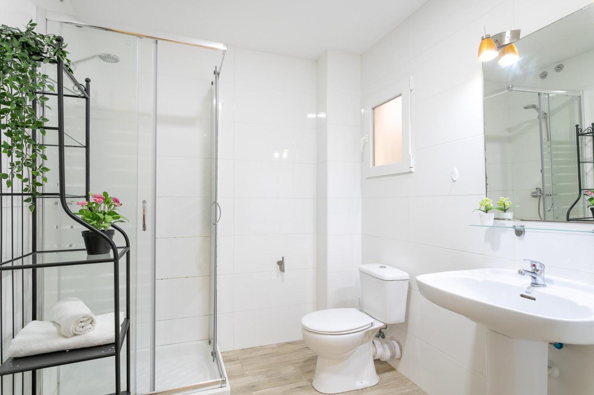 Apartamentos Centricos De San Leandro Alicante Eksteriør billede