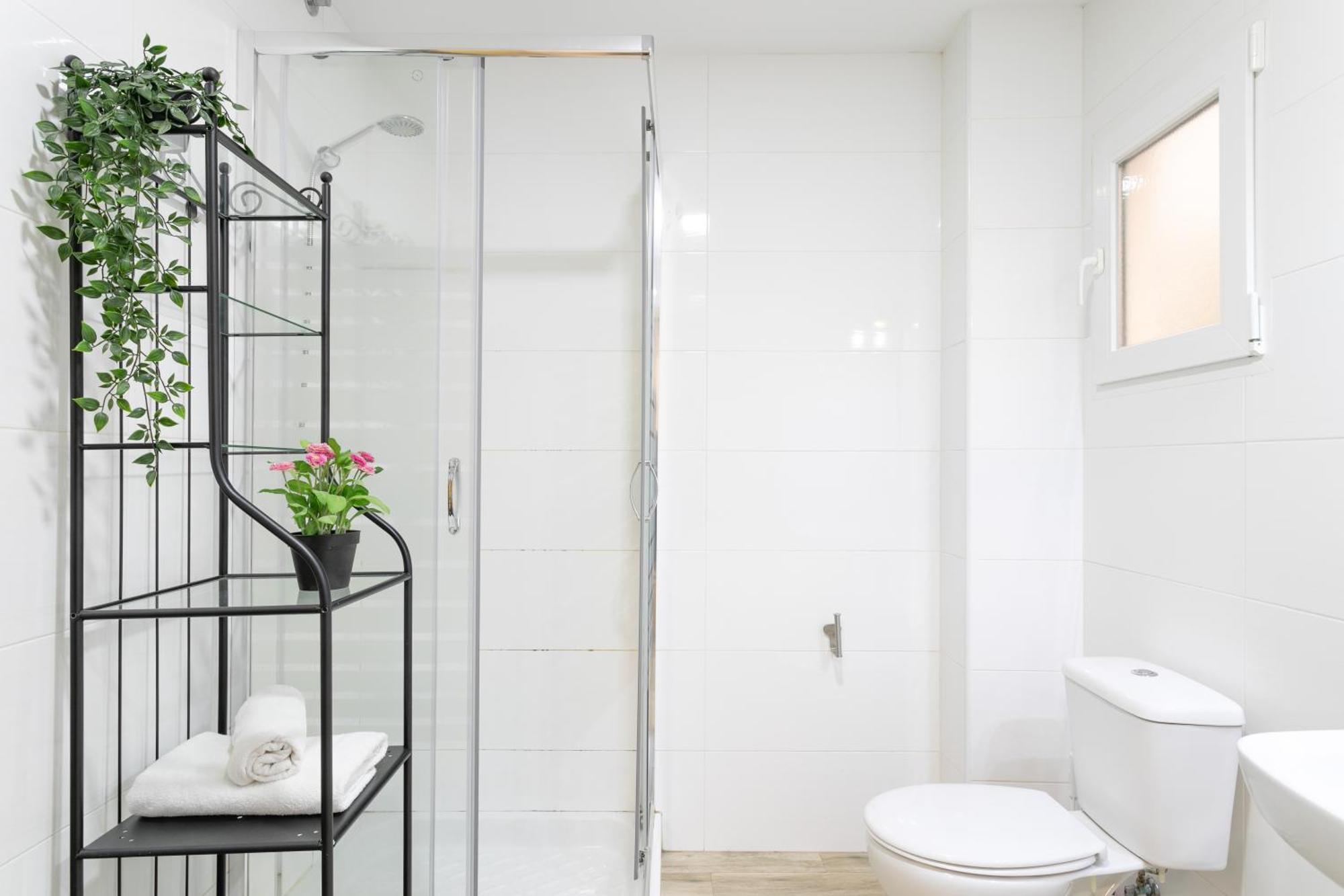Apartamentos Centricos De San Leandro Alicante Eksteriør billede