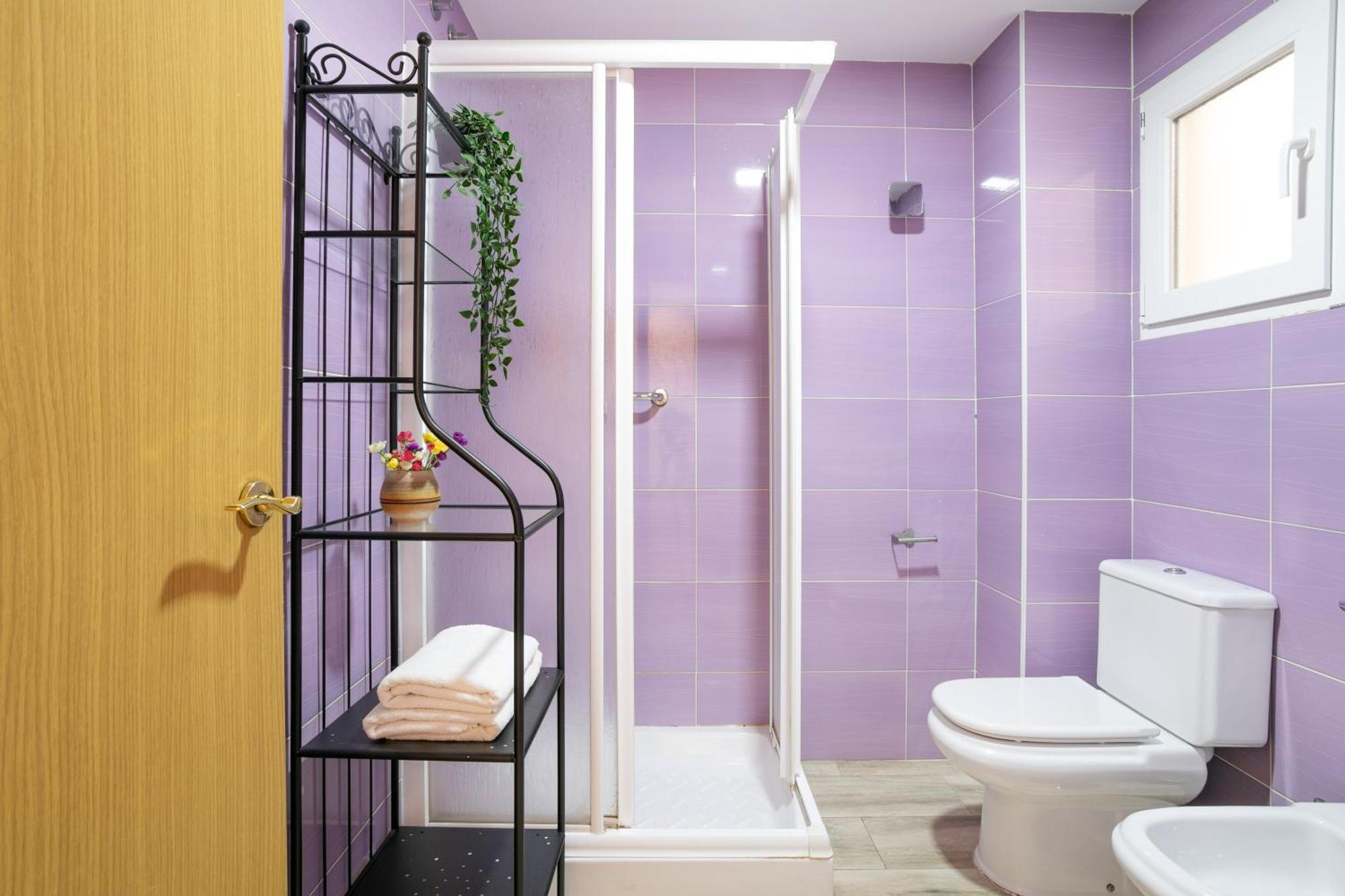 Apartamentos Centricos De San Leandro Alicante Eksteriør billede